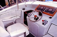 Kim Anderson Sport Fishing