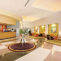 Cairns Esplanade Accommodation