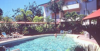 Cairns Esplanade Accommodation