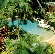 Villa Vaucluse Cairns