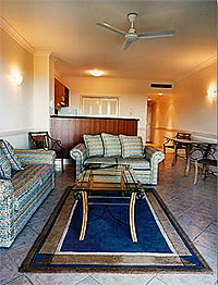 Waterfront Terraces Cairns