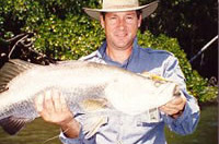 Fishing the Tropics